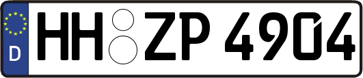 HH-ZP4904