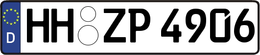 HH-ZP4906