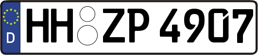 HH-ZP4907
