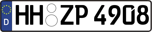 HH-ZP4908