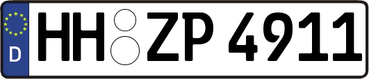 HH-ZP4911