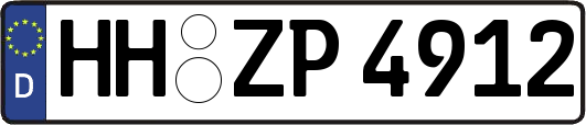 HH-ZP4912