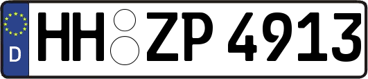 HH-ZP4913