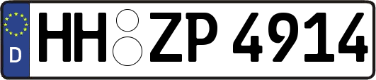 HH-ZP4914