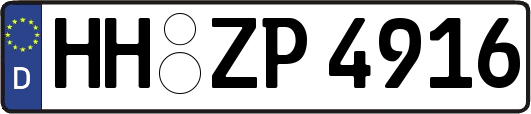 HH-ZP4916