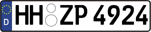 HH-ZP4924