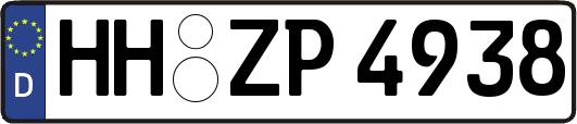 HH-ZP4938