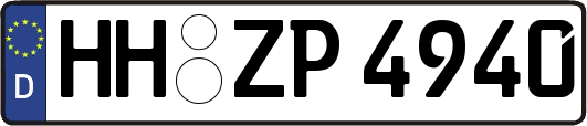 HH-ZP4940