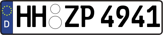 HH-ZP4941