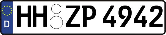 HH-ZP4942