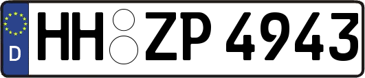 HH-ZP4943
