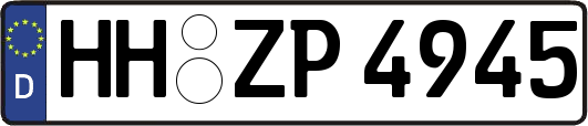 HH-ZP4945