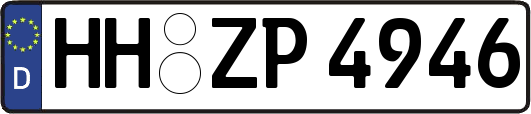 HH-ZP4946