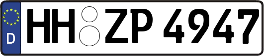 HH-ZP4947