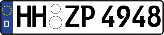 HH-ZP4948