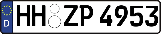 HH-ZP4953