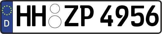 HH-ZP4956