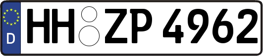 HH-ZP4962