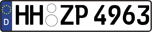 HH-ZP4963