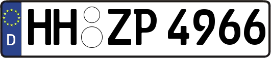 HH-ZP4966