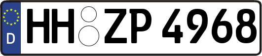 HH-ZP4968