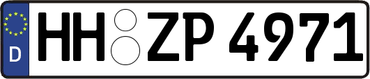 HH-ZP4971