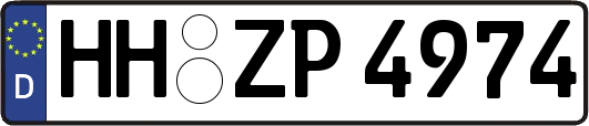 HH-ZP4974