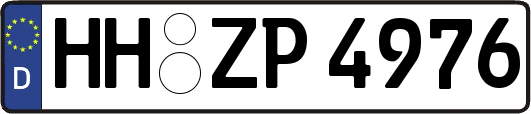 HH-ZP4976