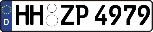 HH-ZP4979