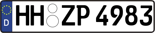 HH-ZP4983