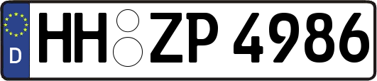 HH-ZP4986