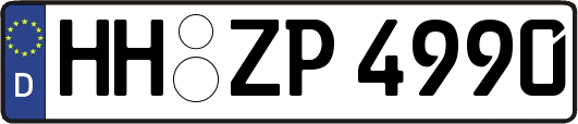HH-ZP4990