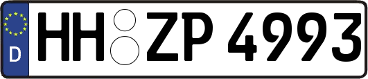 HH-ZP4993