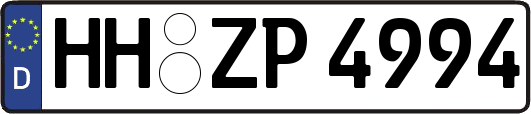HH-ZP4994