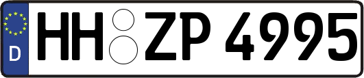 HH-ZP4995