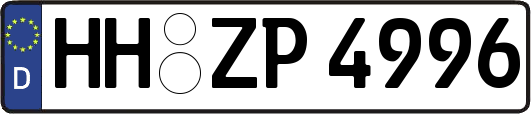 HH-ZP4996
