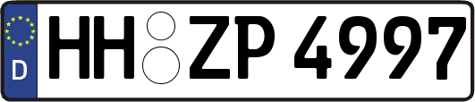 HH-ZP4997