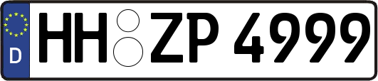HH-ZP4999