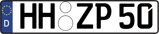 HH-ZP50