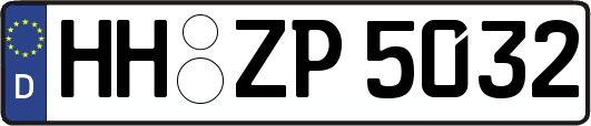 HH-ZP5032