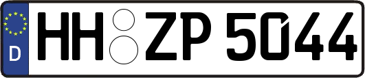 HH-ZP5044