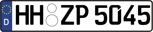 HH-ZP5045