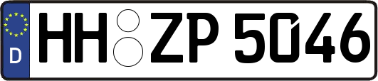 HH-ZP5046
