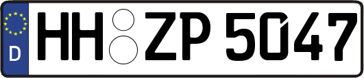HH-ZP5047