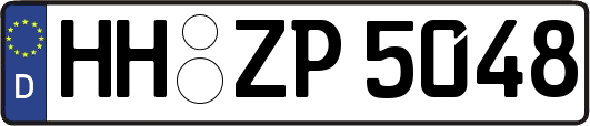 HH-ZP5048