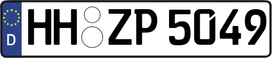 HH-ZP5049