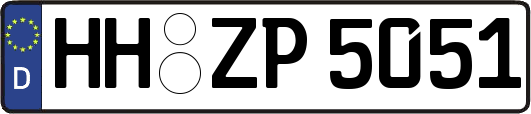 HH-ZP5051