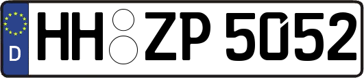 HH-ZP5052