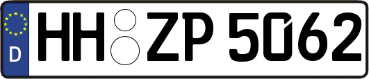 HH-ZP5062