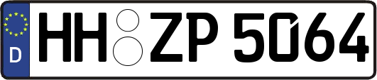 HH-ZP5064